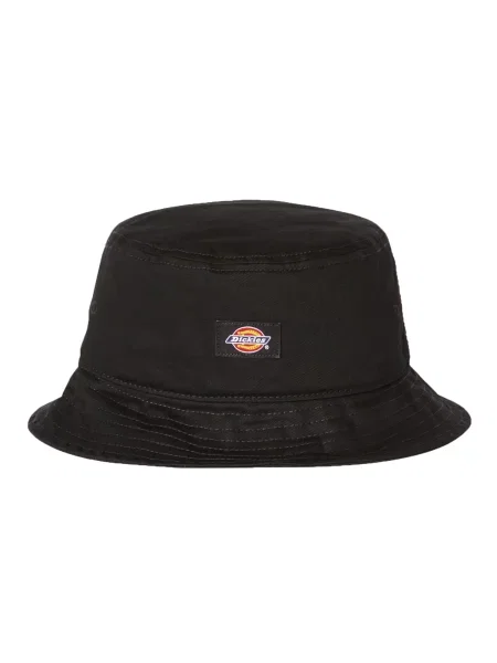 Bucket šešir Dickies crna