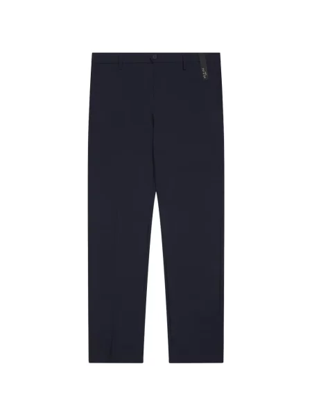 Pantaloni At.p. Co albastru