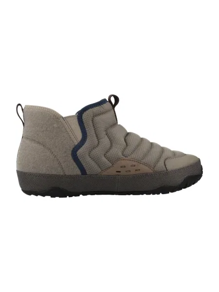 Pantofi Teva gri