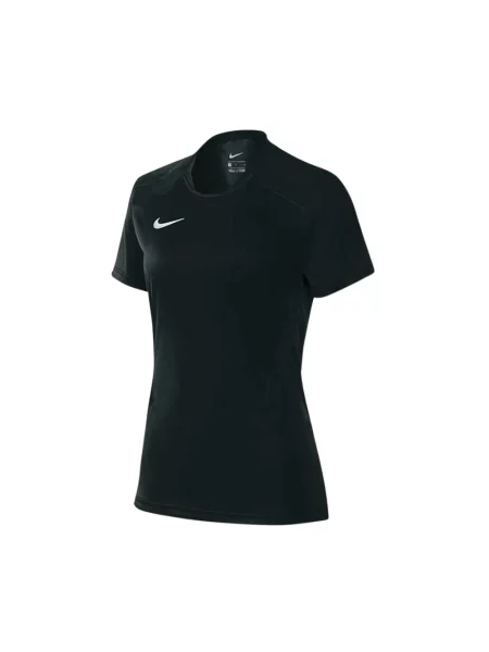 Koszulka sportowa Nike czarna