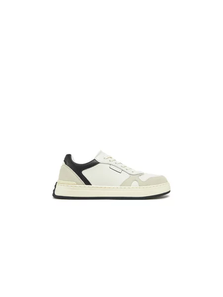 Liu Jo Sneakersy Boy 02 bílá
