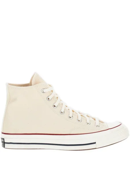 Sneakerși Converse Chuck 70 roșu