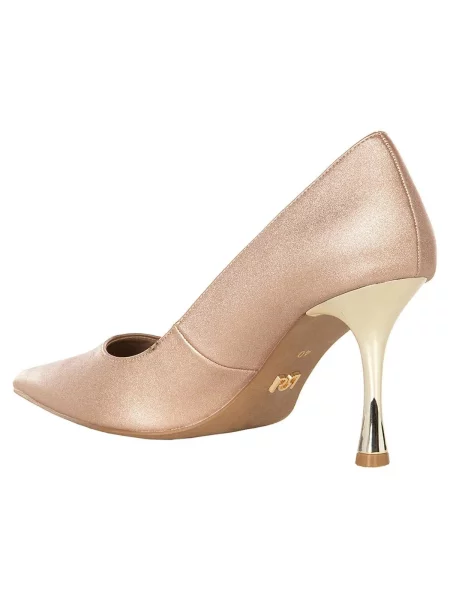 Pantofi Rinascimento roz