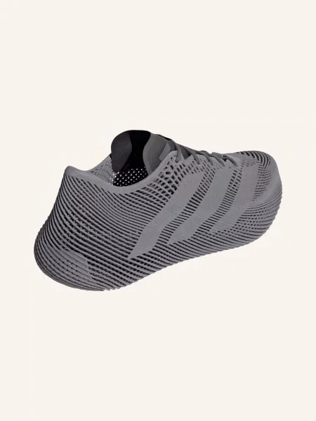 Tenisky adidas Climacool Laced No Stripes Grey Four/ Grey Four/ Charcoal EUR 44 šedé