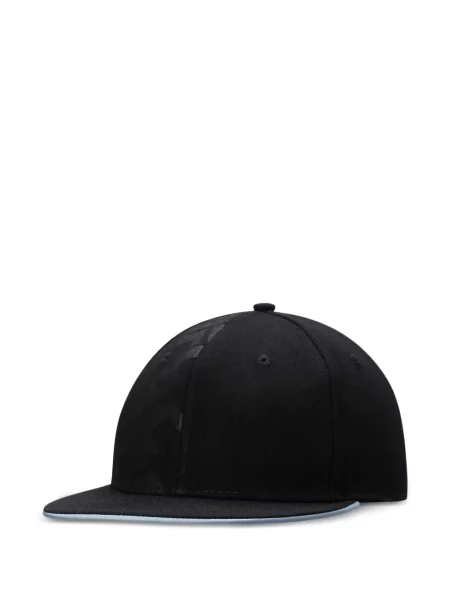 Căciulă Reebok negru