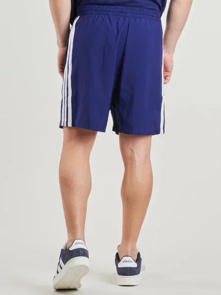 Pantaloni Adidas albastru