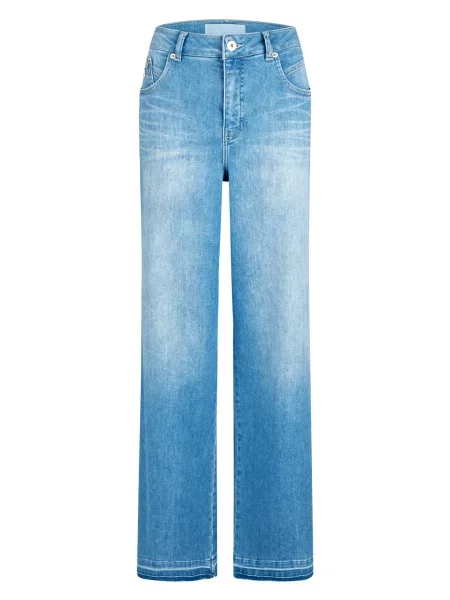 Джинси Marc Aurel блакитні