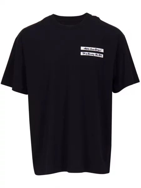 Tricou Givenchy negru