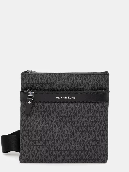 Torba crossbody Michael Kors czarna