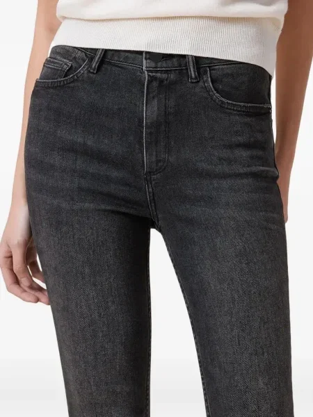 Blugi Allsaints negru