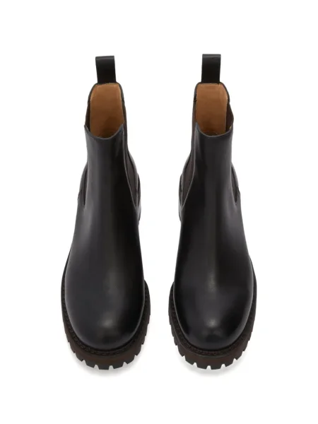 Botine Odissì negru