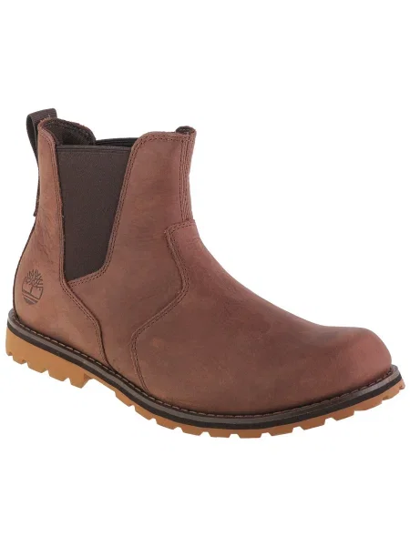 Botine chelsea Timberland