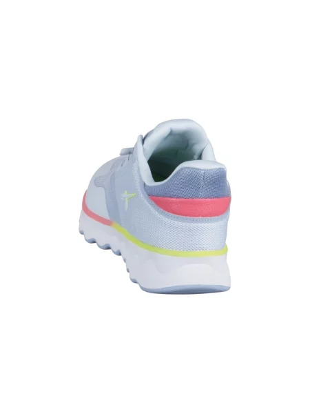 Pantofi Tamaris albastru