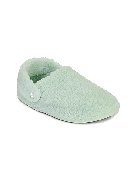 Klasične nogavice Crocs zelena