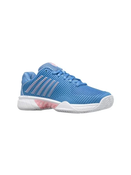 Pantofi K-swiss albastru
