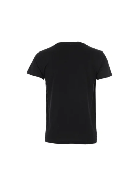 Tricou Degré Celsius negru
