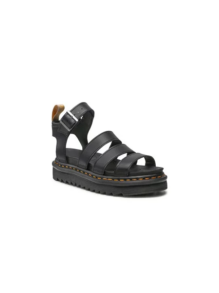 Sandále Dr. Martens V Blaire čierna