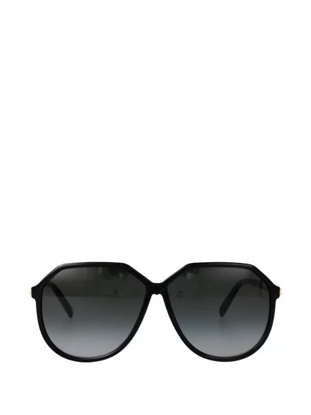 Слънчеви очила Valentino Garavani Eyewear черно