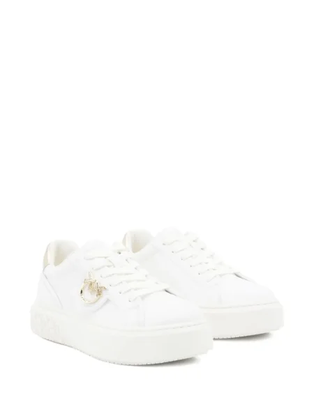 Sneakers Pinko λευκό