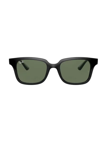 Ray-Ban Dječje sunčane naočale crna