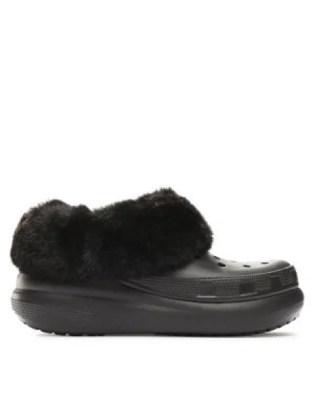 Tenisky Crocs čierna