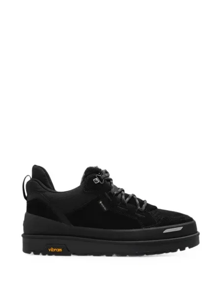 Sneakerși Ugg negru