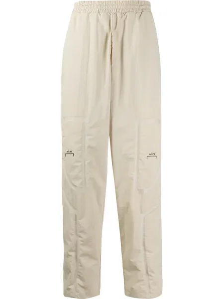 Pantaloni de jogging A-cold-wall*