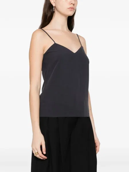 Top Max Mara negru
