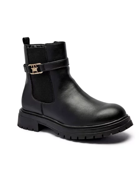 Tommy Hilfiger Botine