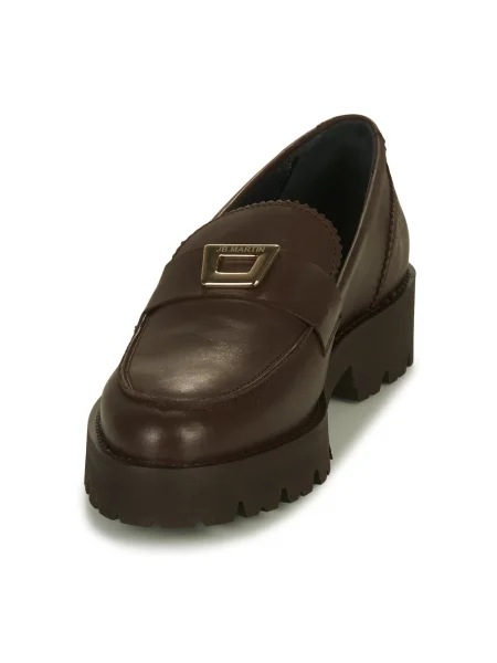 Pantofi Jb Martin maro
