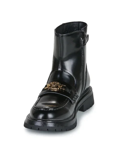 Pantofi copii Tommy Hilfiger negru