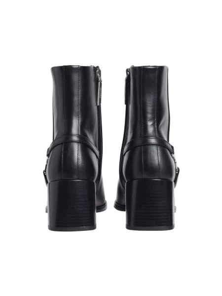 Pantofi Calvin Klein Jeans negru