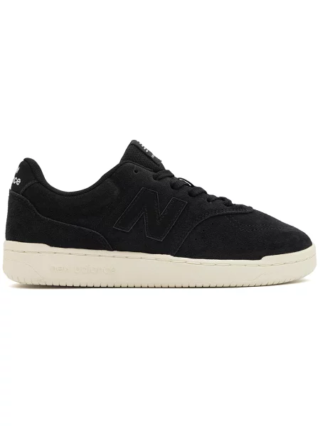 Buty New Balance V1 black czarne