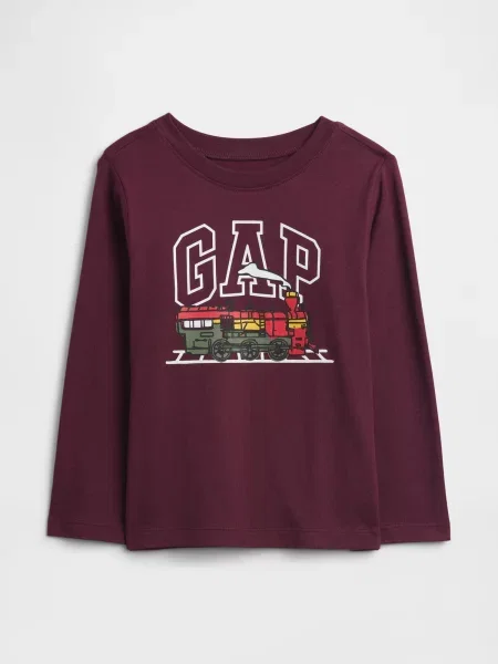 Tricou copii Gap