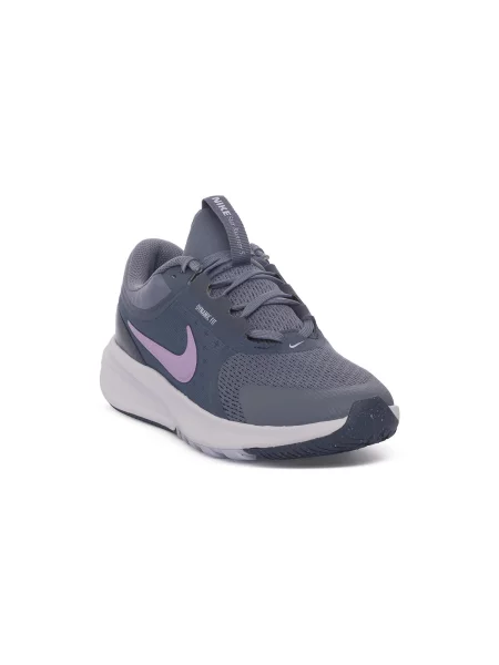 Tenisky Nike modrá