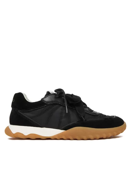 Sneakersy PINKO černé
