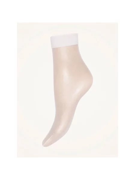 Skarpety Wolford białe