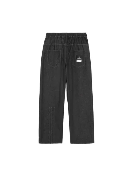 Spodnie Y-3 czarne