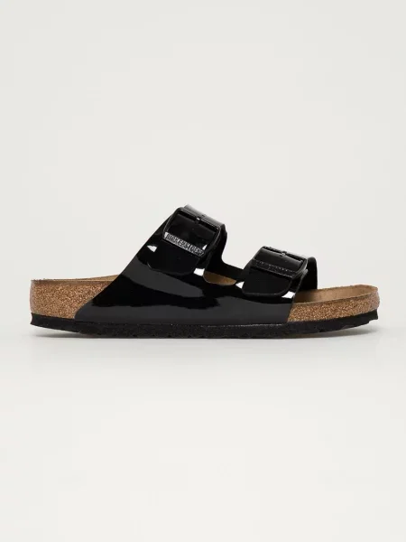 Šľapky Birkenstock Arizona čierna