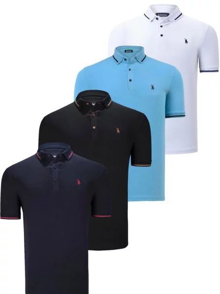 Tricou Dewberry alb