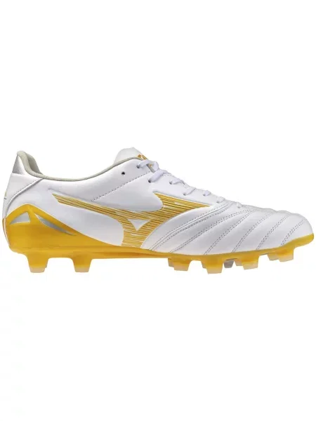 Pantofi Mizuno alb