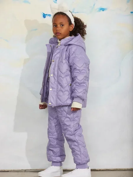 Детские брюки Mini Rodini