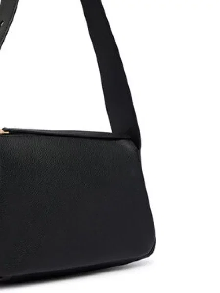 Torbica Tory Burch crna