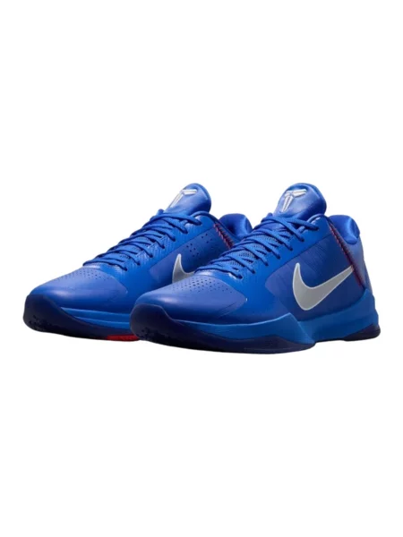 Pantofi Nike albastru