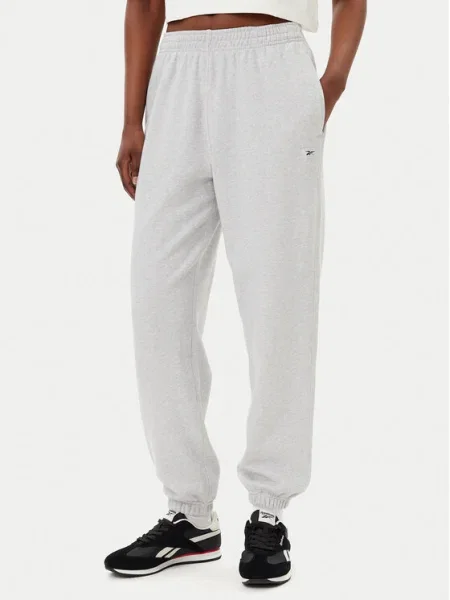 Reebok Pantaloni trening gri