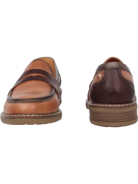 Pantofi Pikolinos maro