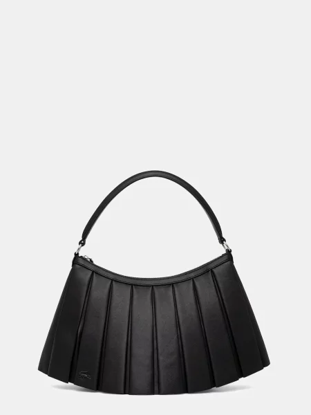 Lacoste Geantă negru