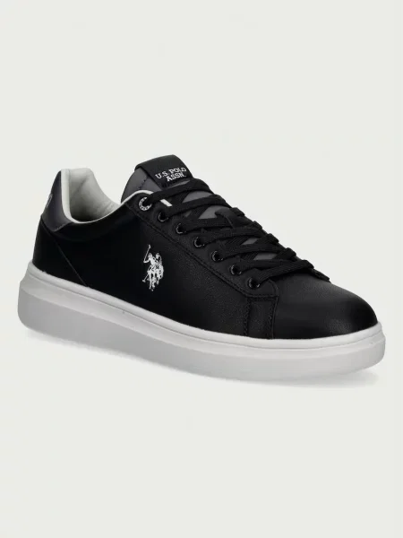 Pantofi U.s. Polo Assn. negru