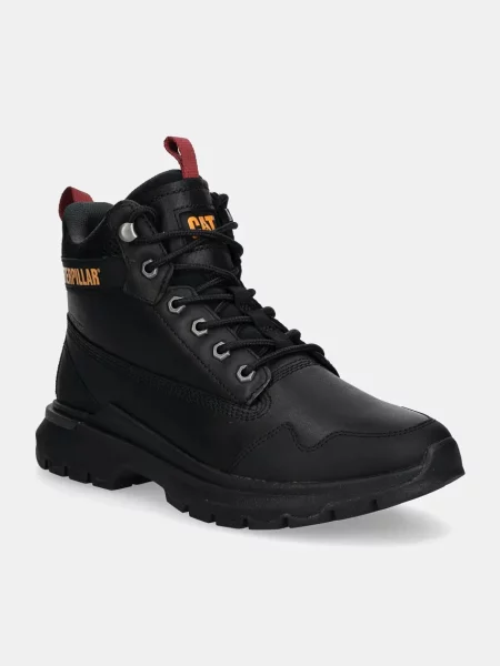 Pantofi Caterpillar negru