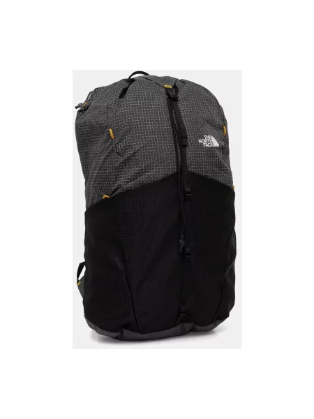 The North Face plecak DAYPACK czarny